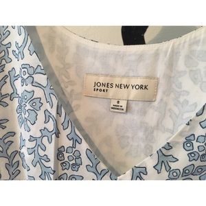 Jones New York dress